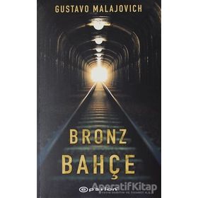 Bronz Bahçe-Gustavo Malajovich