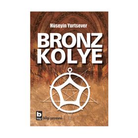 Bronz Kolye - Hüseyin Yurtsever