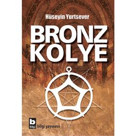 Bronz Kolye - Hüseyin Yurtsever