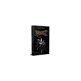 Bronz Ren Kitap