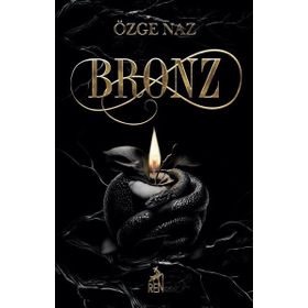 Bronz Ren Kitap