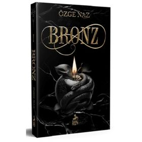 Bronz Ren Kitap