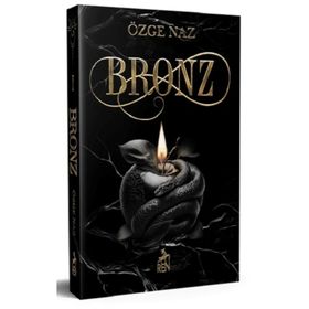 Bronz Ren Kitap