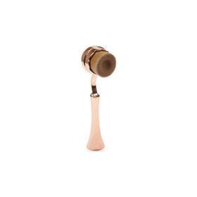 Bronzy Glow Delikli Fondöten Fırçası