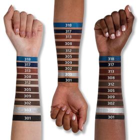 Brooklın Eye Pencil No: 303 Göz Kalemi
