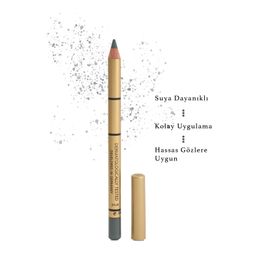 Brooklın Eye Pencil No: 306 Göz Kalemi