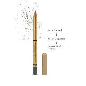 Brooklın Eye Pencil No: 307 Göz Kalemi