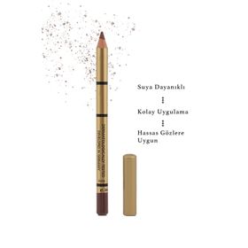 Brooklın Eye Pencil No: 313 Göz Kalemi
