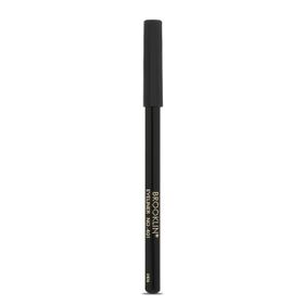 Brooklın Eyeliner No: 401 Hexagonal Siyah Göz Kalemi