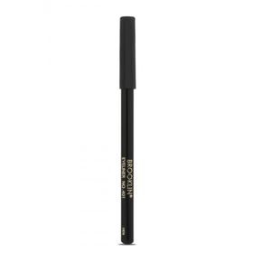 Brooklın Eyeliner No: 401 Hexagonal Siyah Göz Kalemi