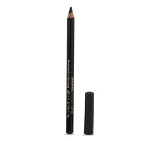 Brooklın Eyeliner No: 401 Hexagonal Siyah Göz Kalemi