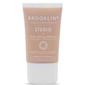 BROOKLIN Fondöten No: 2