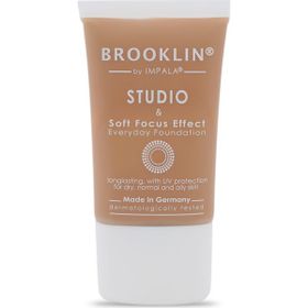 BROOKLIN Fondöten No: 4