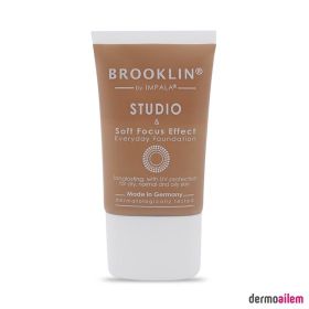 BROOKLIN Fondöten No: 8