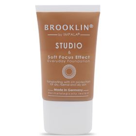 BROOKLIN Fondöten No: 9