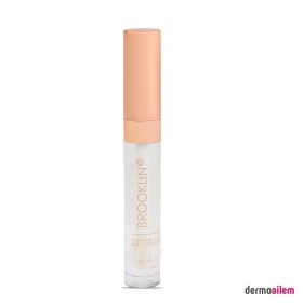 Brooklın Lipgloss No: 0 Dudak Parlatıcısı