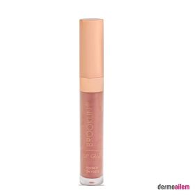 Brooklın Lipgloss No: 13 Dudak Parlatıcısı