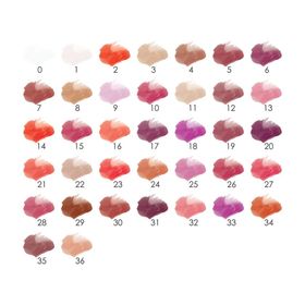 Brooklın Lipgloss No: 14 Dudak Parlatıcısı