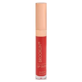 Brooklın Lipgloss No: 14 Dudak Parlatıcısı
