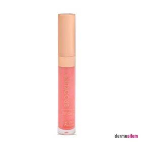 Brooklın Lipgloss No: 15 Dudak Parlatıcısı