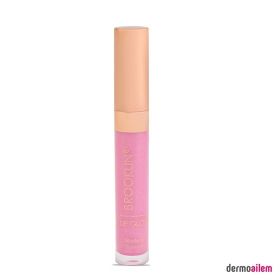 Brooklın Lipgloss No: 18 Dudak Parlatıcısı