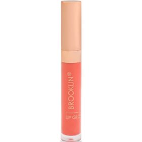 Brooklın Lipgloss No: 2 Dudak Parlatıcısı