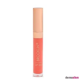 Brooklın Lipgloss No: 2 Dudak Parlatıcısı