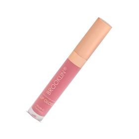 Brooklın Lipgloss No: 25 Dudak Parlatıcısı