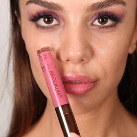 Brooklın Lipgloss No: 25 Dudak Parlatıcısı