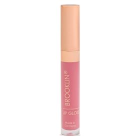 Brooklın Lipgloss No: 25 Dudak Parlatıcısı