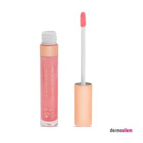 Brooklın Lipgloss No: 26 Dudak Parlatıcısı