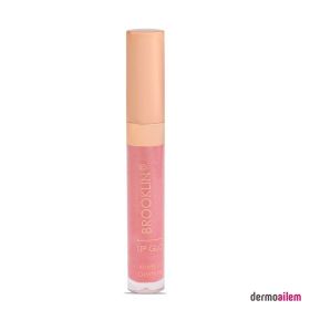 Brooklın Lipgloss No: 26 Dudak Parlatıcısı
