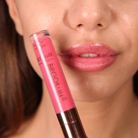 Brooklın Lipgloss No: 26 Dudak Parlatıcısı
