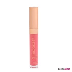 Brooklın Lipgloss No: 27 Dudak Parlatıcısı