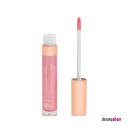 Brooklın Lipgloss No: 28 Dudak Parlatıcısı