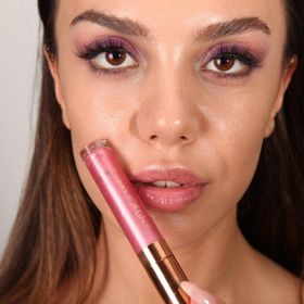Brooklın Lipgloss No: 28 Dudak Parlatıcısı
