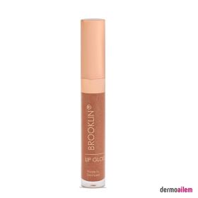 Brooklın Lipgloss No: 29 Dudak Parlatıcısı