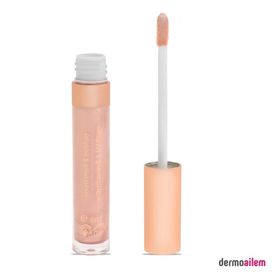 Brooklın Lipgloss No: 3 Dudak Parlatıcısı