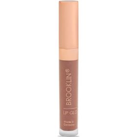 Brooklın Lipgloss No: 30 Dudak Parlatıcısı