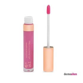 Brooklın Lipgloss No: 33 Dudak Parlatıcısı