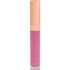 Brooklın Lipgloss No: 33 Dudak Parlatıcısı