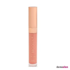 Brooklın Lipgloss No: 34 Dudak Parlatıcısı