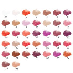 Brooklın Lipgloss No: 35 Dudak Parlatıcısı