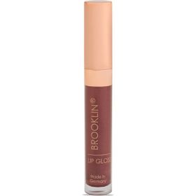 Brooklın Lipgloss No: 5 Dudak Parlatıcısı