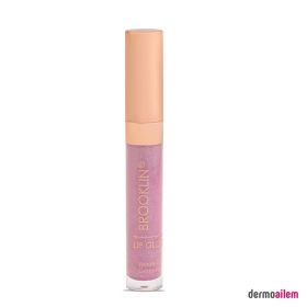 Brooklın Lipgloss No: 6 Dudak Parlatıcısı