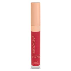 Brooklın Lipgloss No:23 Dudak Parlatıcısı