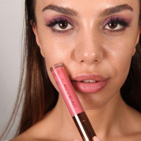 Brooklın Lipgloss No:32 Dudak Parlatıcısı