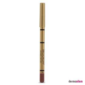 Brooklın Lipliner No: 201 Dudak Kalemi