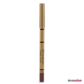 Brooklın Lipliner No: 202 Dudak Kalemi