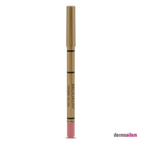 Brooklın Lipliner No: 204 Dudak Kalemi